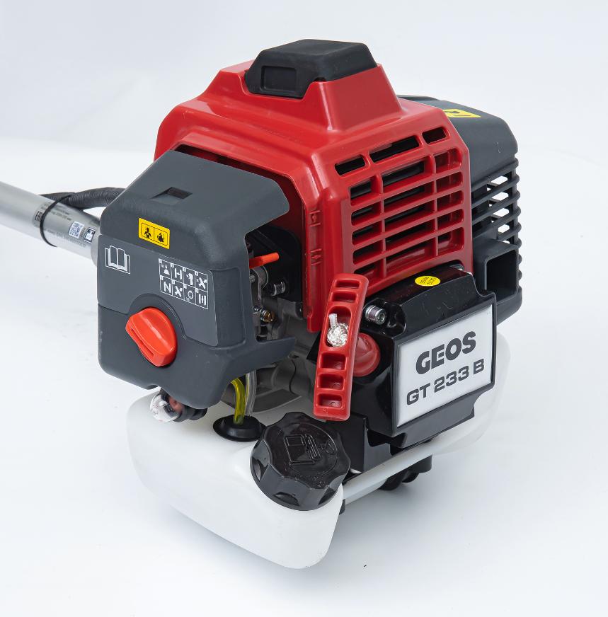 Мотокоса бензиновая GEOS GT 233 B