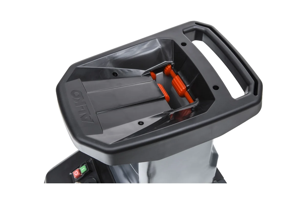 Измельчитель валковый GEOS LH 2810 EASY CRUSH