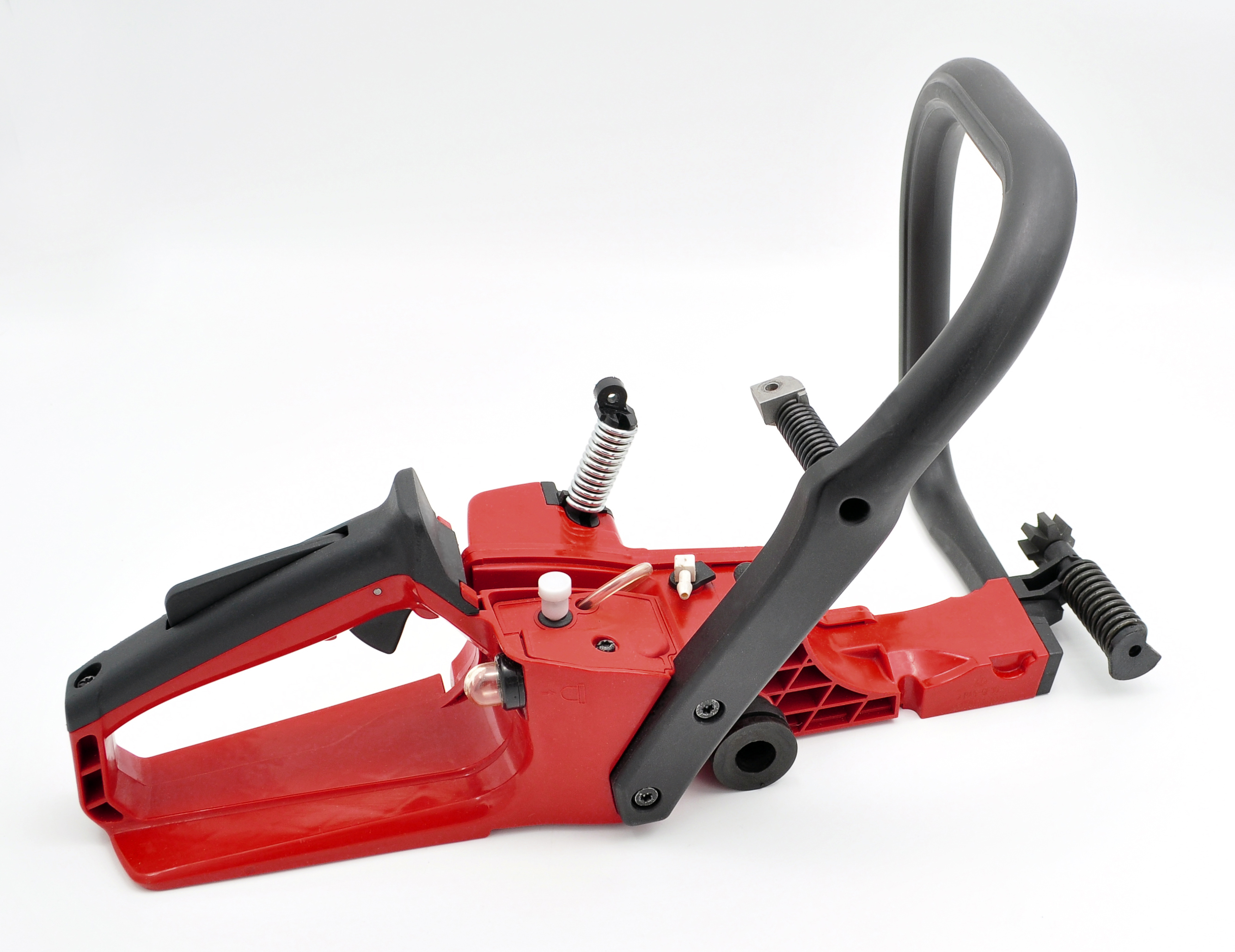 Мотопила цепная бензиновая GEOS Max CSP137