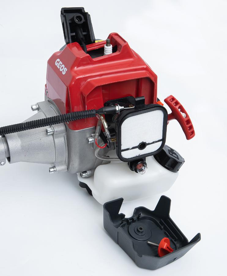 Мотокоса бензиновая GEOS GT 243 B