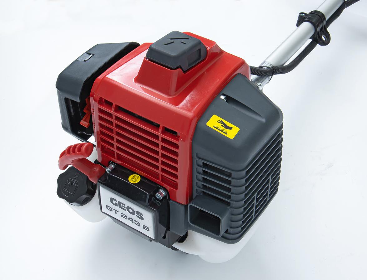Мотокоса бензиновая GEOS GT 243 B