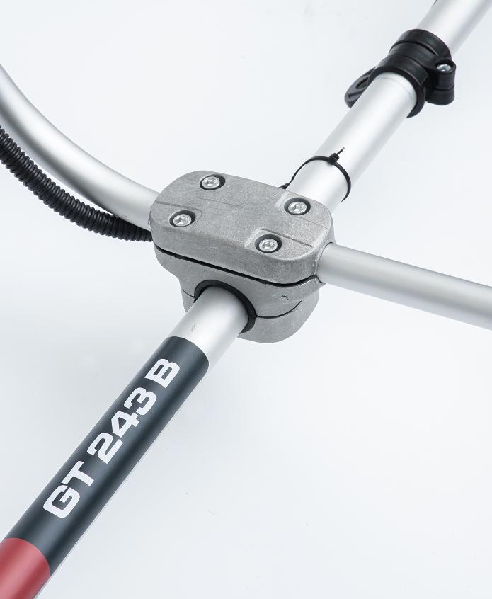 Мотокоса бензиновая GEOS GT 243 B