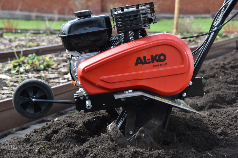 Обзор культиваторов 113970, 113971, 113972