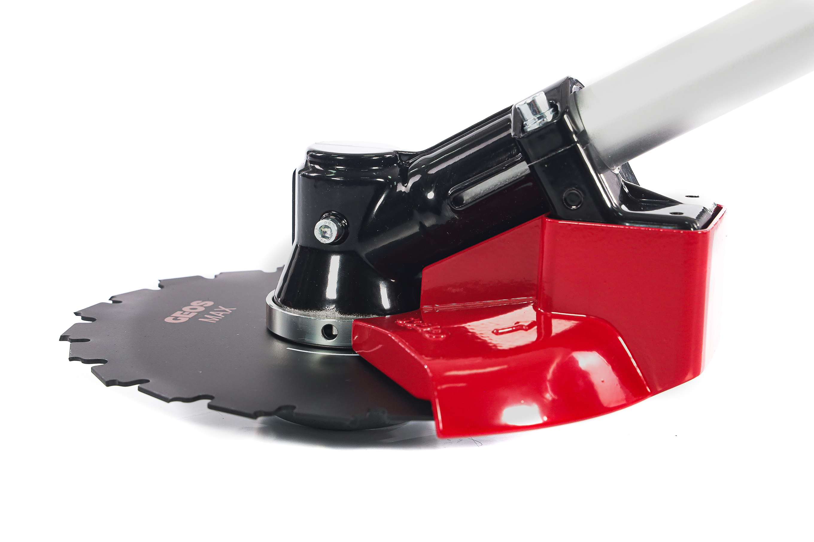 Кусторез бензиновый универсальный GEOS Max Premium Pro 251 B