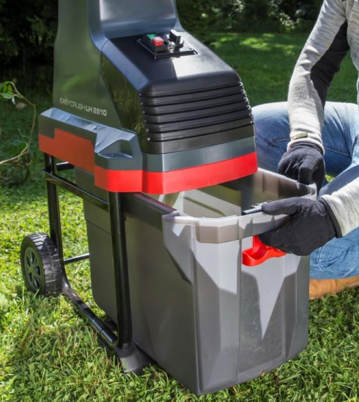 Измельчитель GEOS