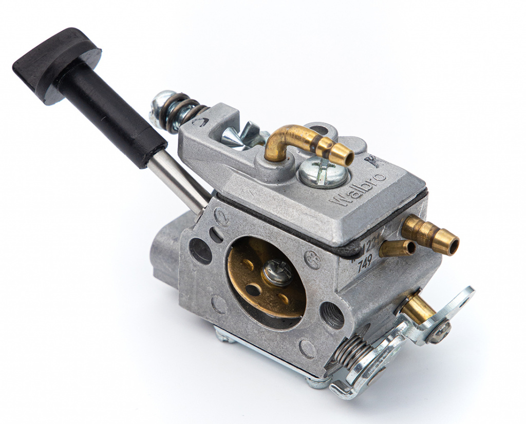 GEOS карбюратор Walbro.jpg GEOS карбюратор Walbro.jpg