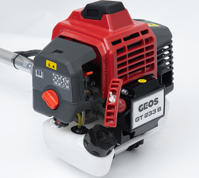 <b>Система легкого запуска Easy Start</b>  для моделей 233; 243; 252.