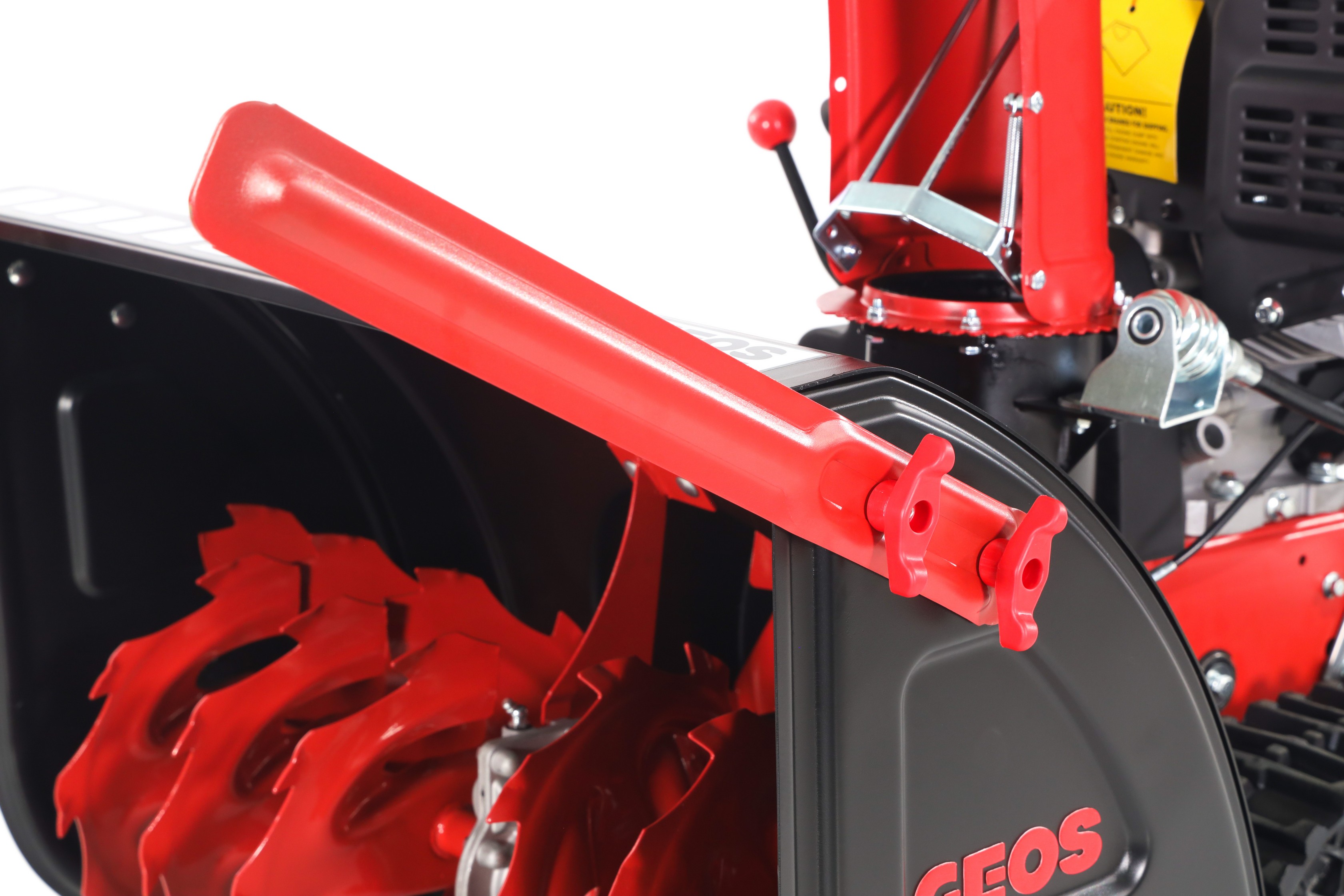 Снегоуборщик бензиновый GEOS SnowLine 760 TE