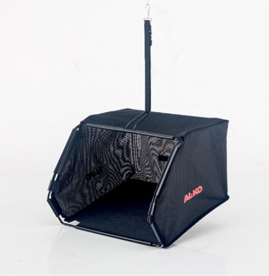 Травосборник для шпиндельной газонокосилки AL-KO Premium 38.1 HM