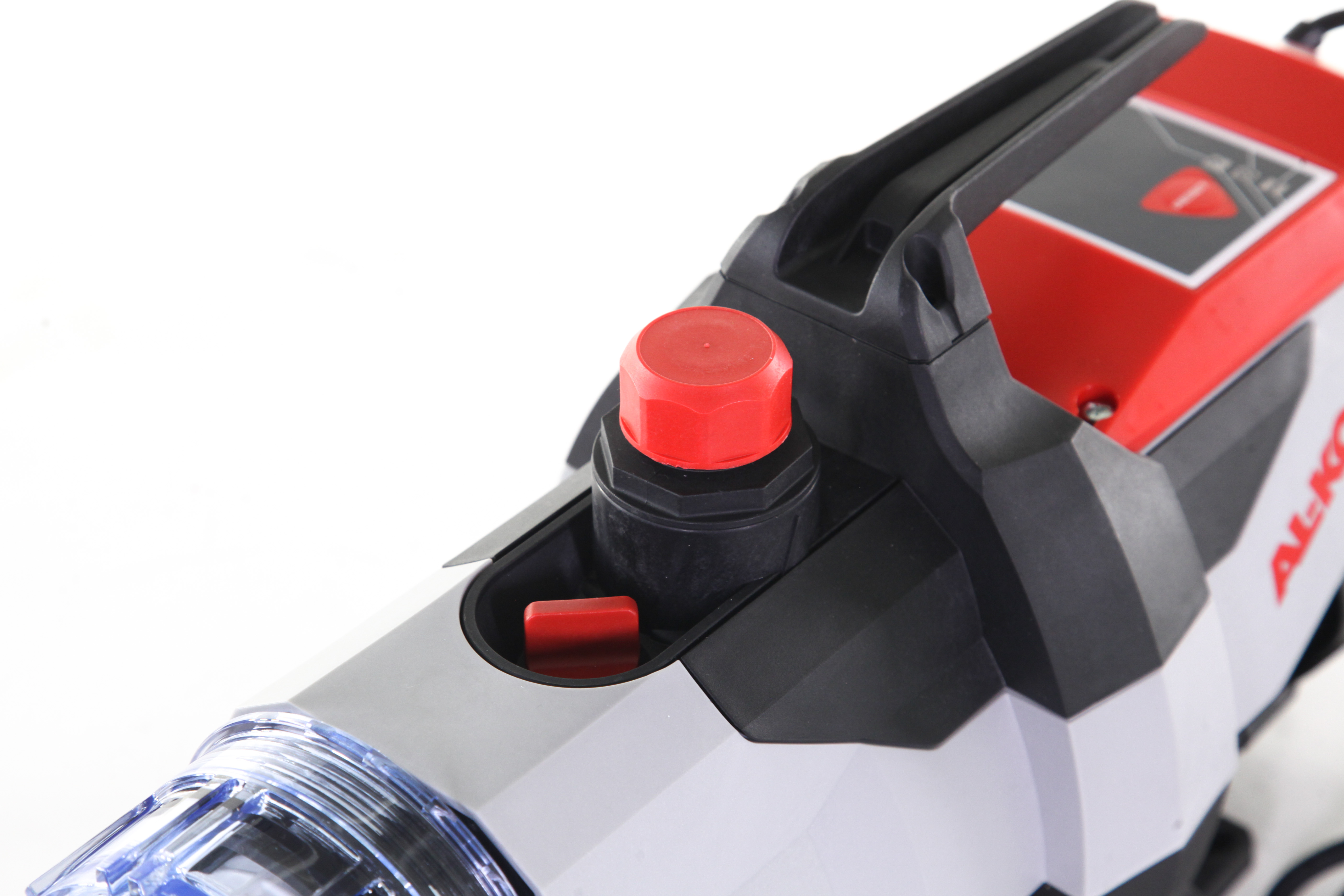 Насосная станция AL-KO EASY HWA 3600