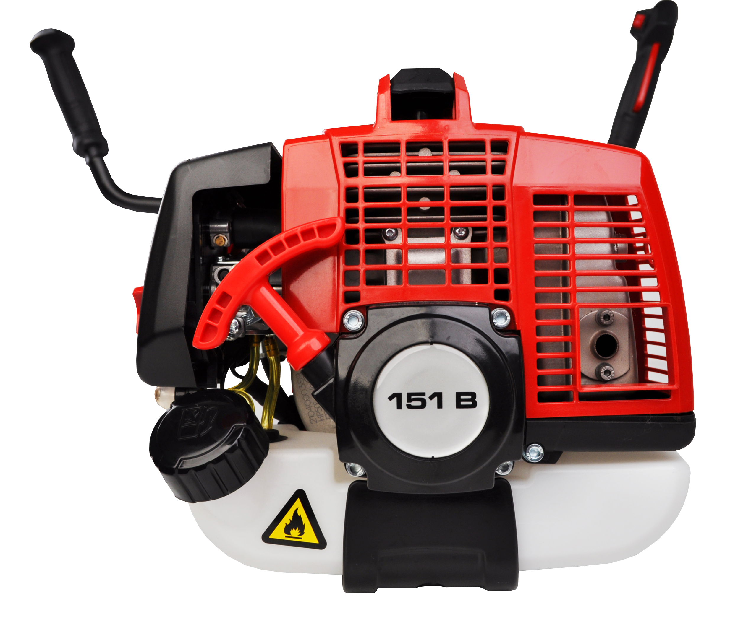 Мотокоса бензиновая GEOS Max Premium 151 B