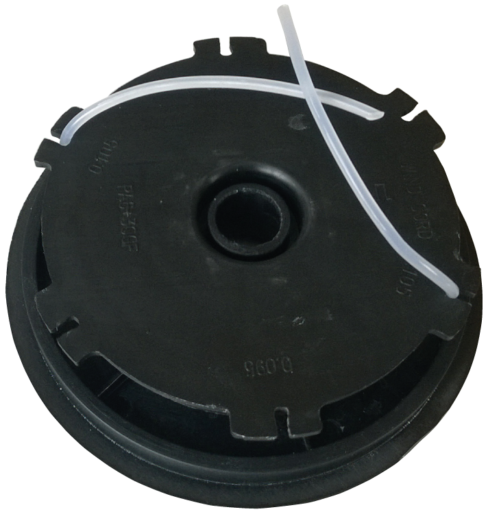 Шпулька для мотокосы электрической AL-KO BC 1200 E (D лески 2,5)