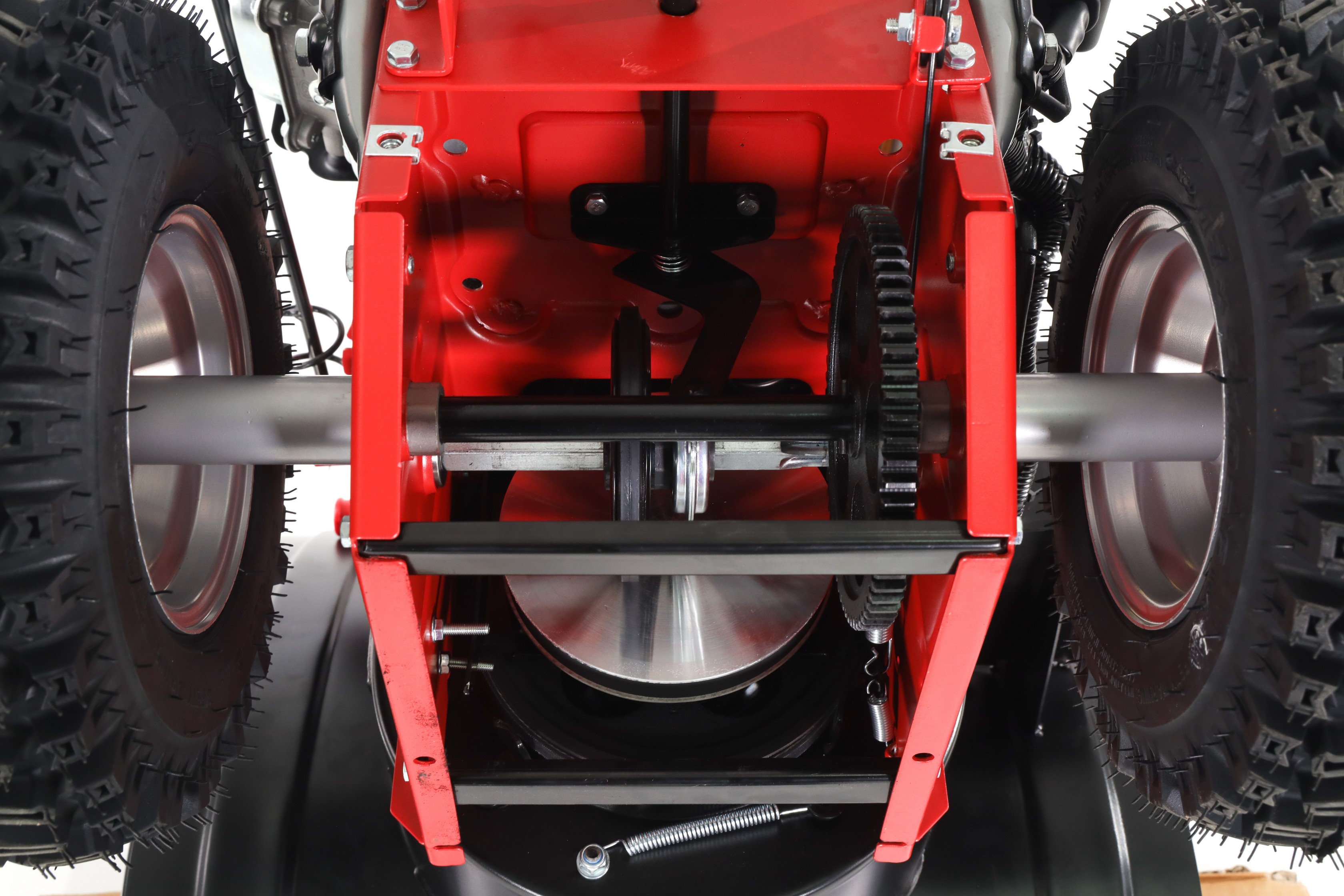 Снегоуборщик бензиновый GEOS Comfort SnowLine 620 B ll