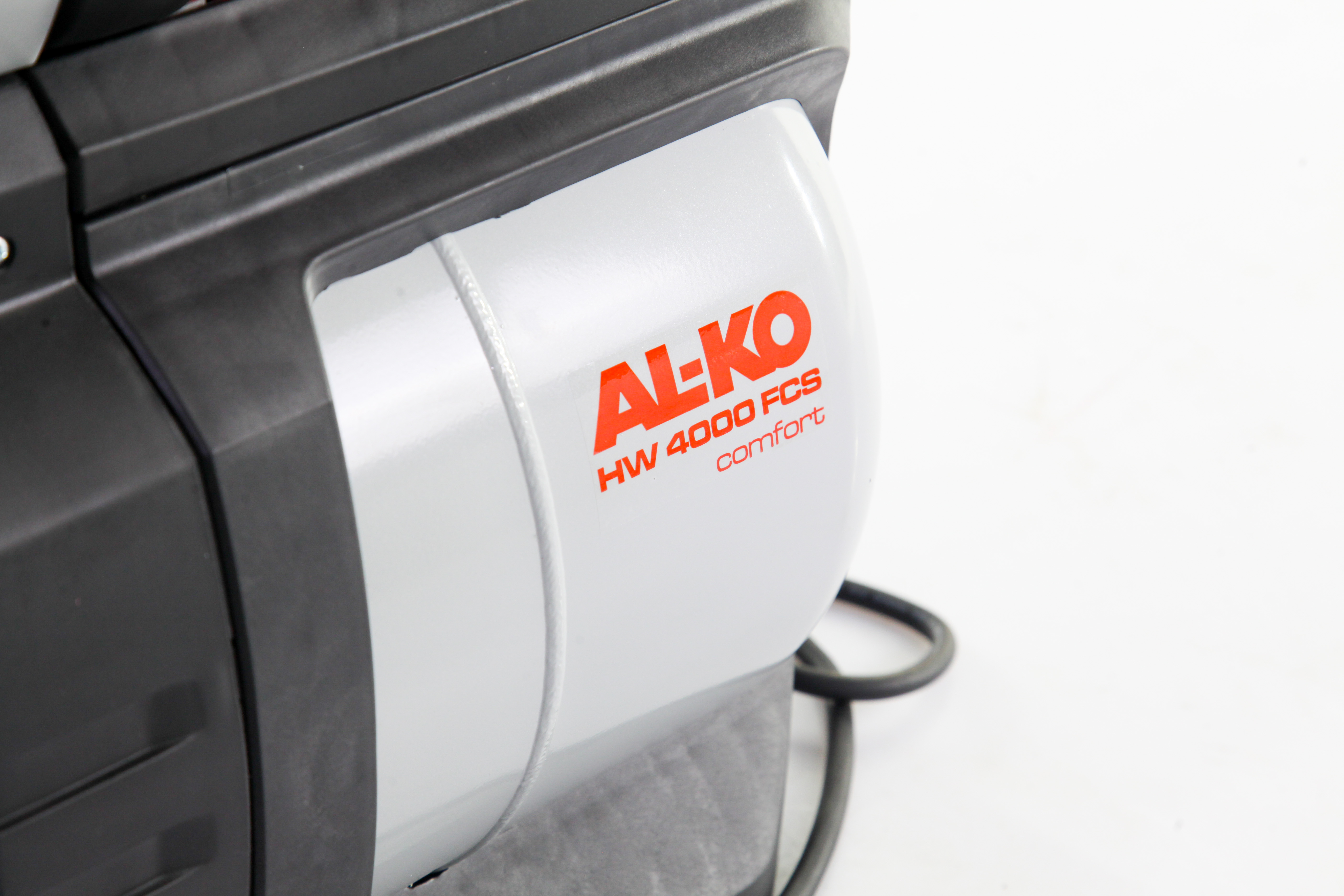 Насосная станция AL-KO Comfort HW 4000 FCS