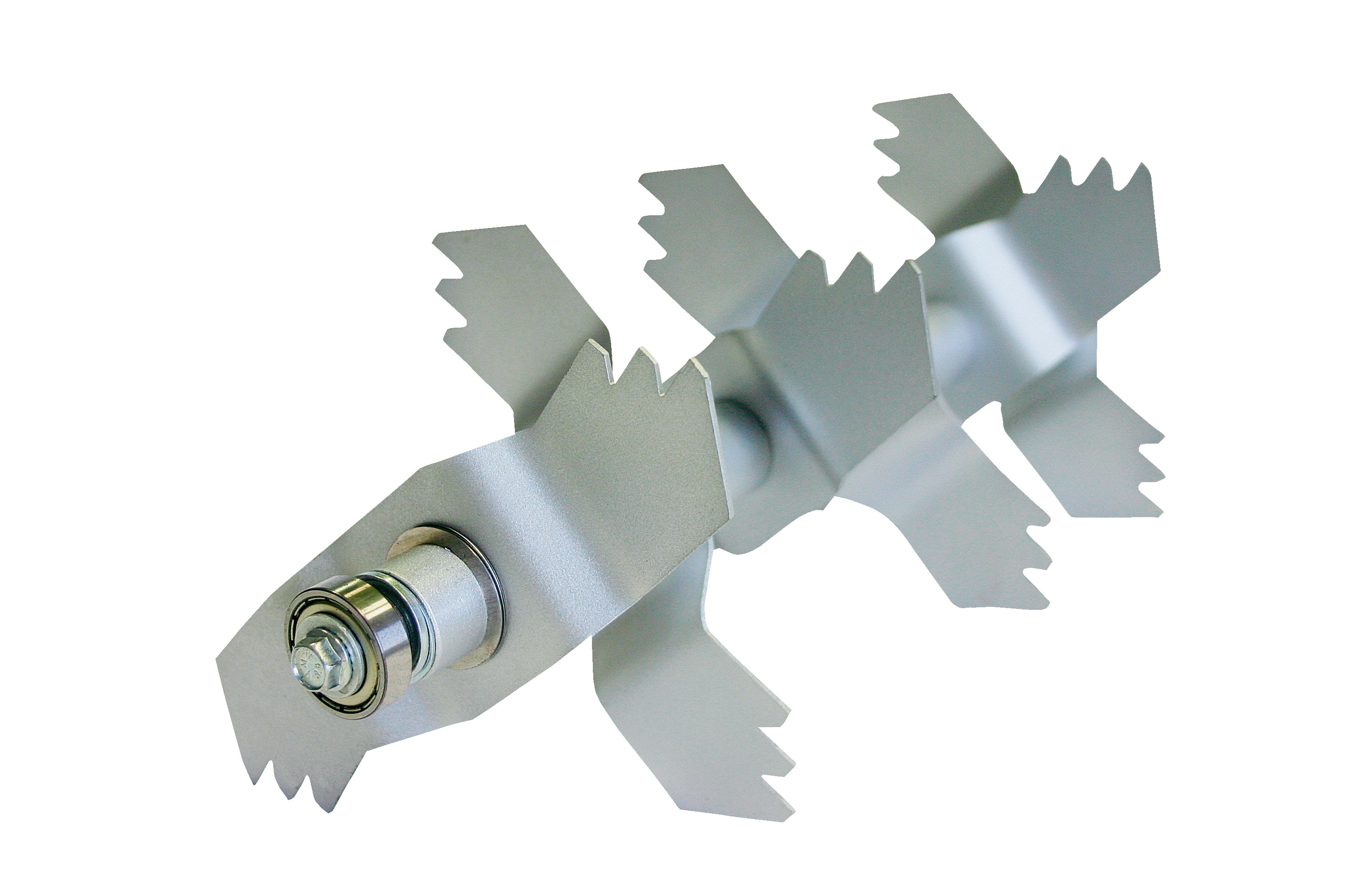 Аэратор электрический AL-KO Comfort 38 E Combi Care