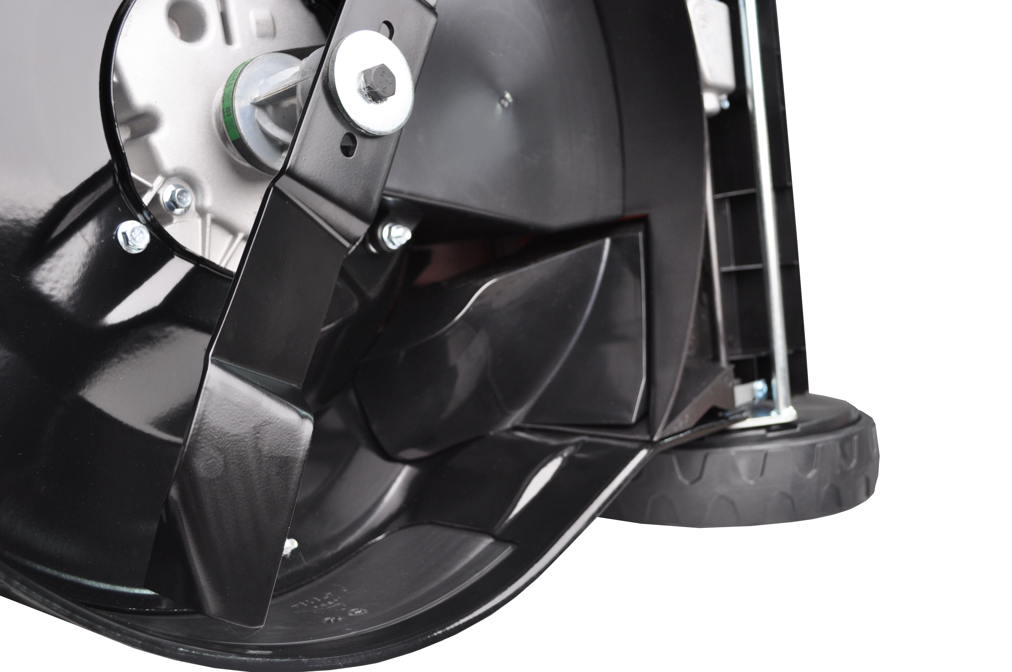 Газонокосилка бензиновая GEOS Classic 51 SP-K Plus