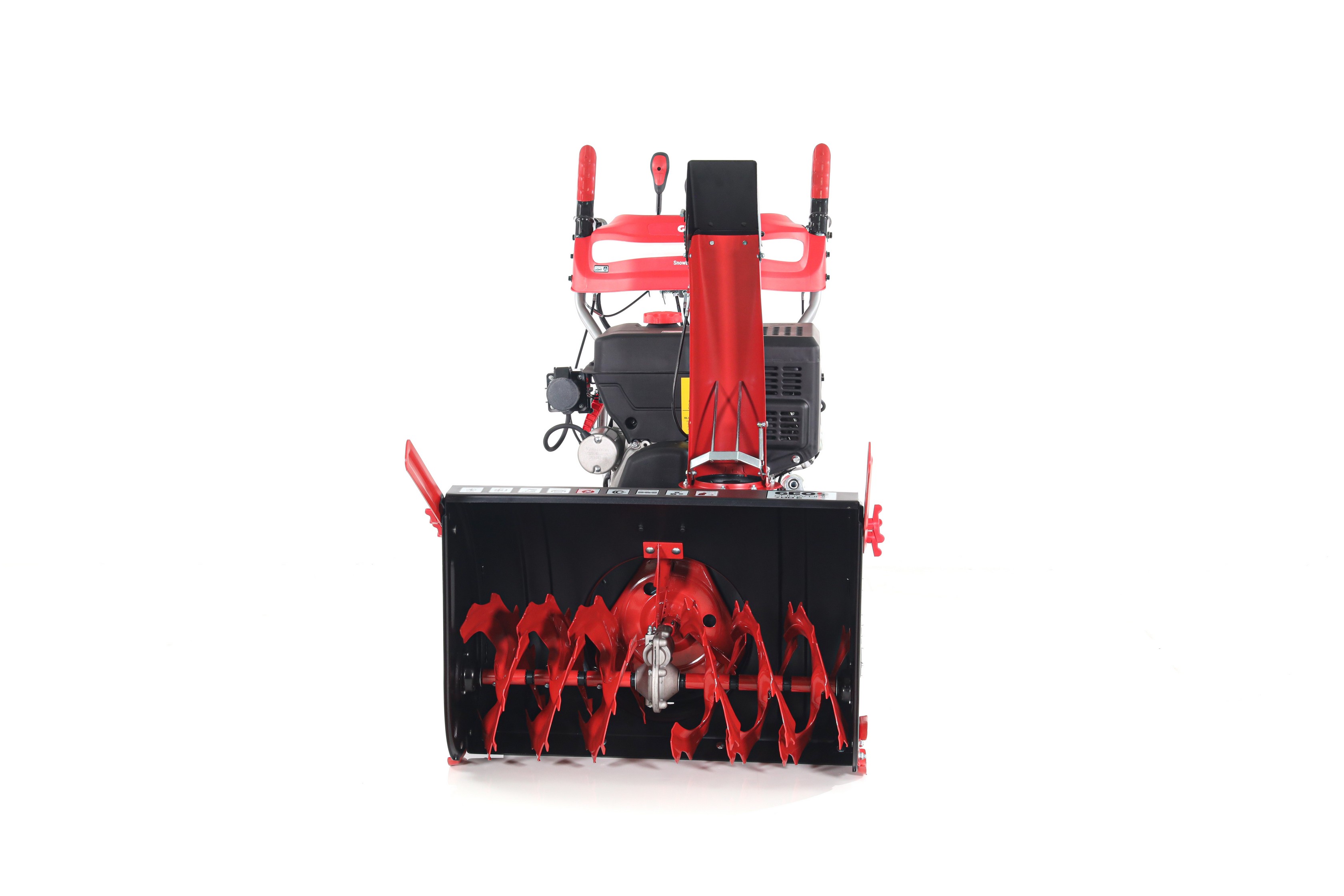 Снегоуборщик бензиновый GEOS SnowLine 700 E