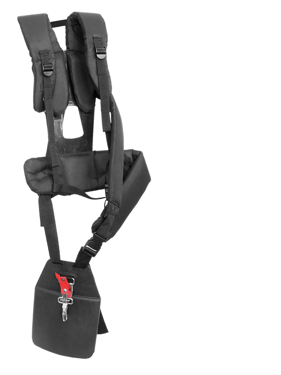 Мотокоса бензиновая GEOS Max Premium 130 B