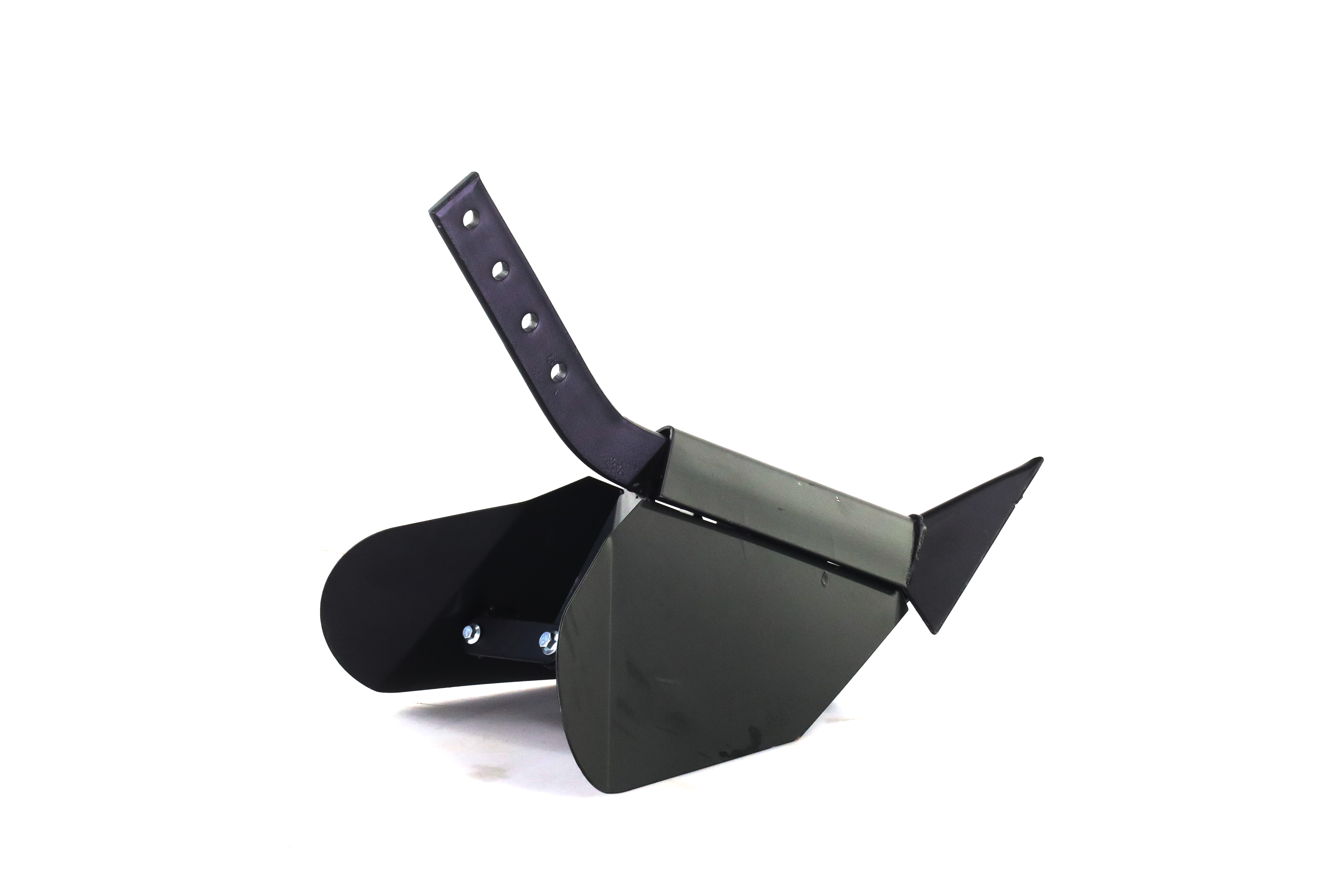 Плуг-окучник к мотокультиватору MH 1150.