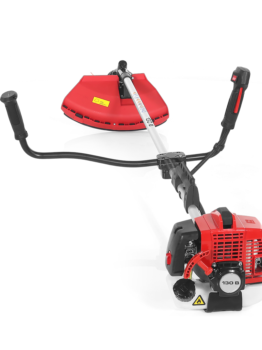 Мотокоса бензиновая GEOS Max Premium 130 B