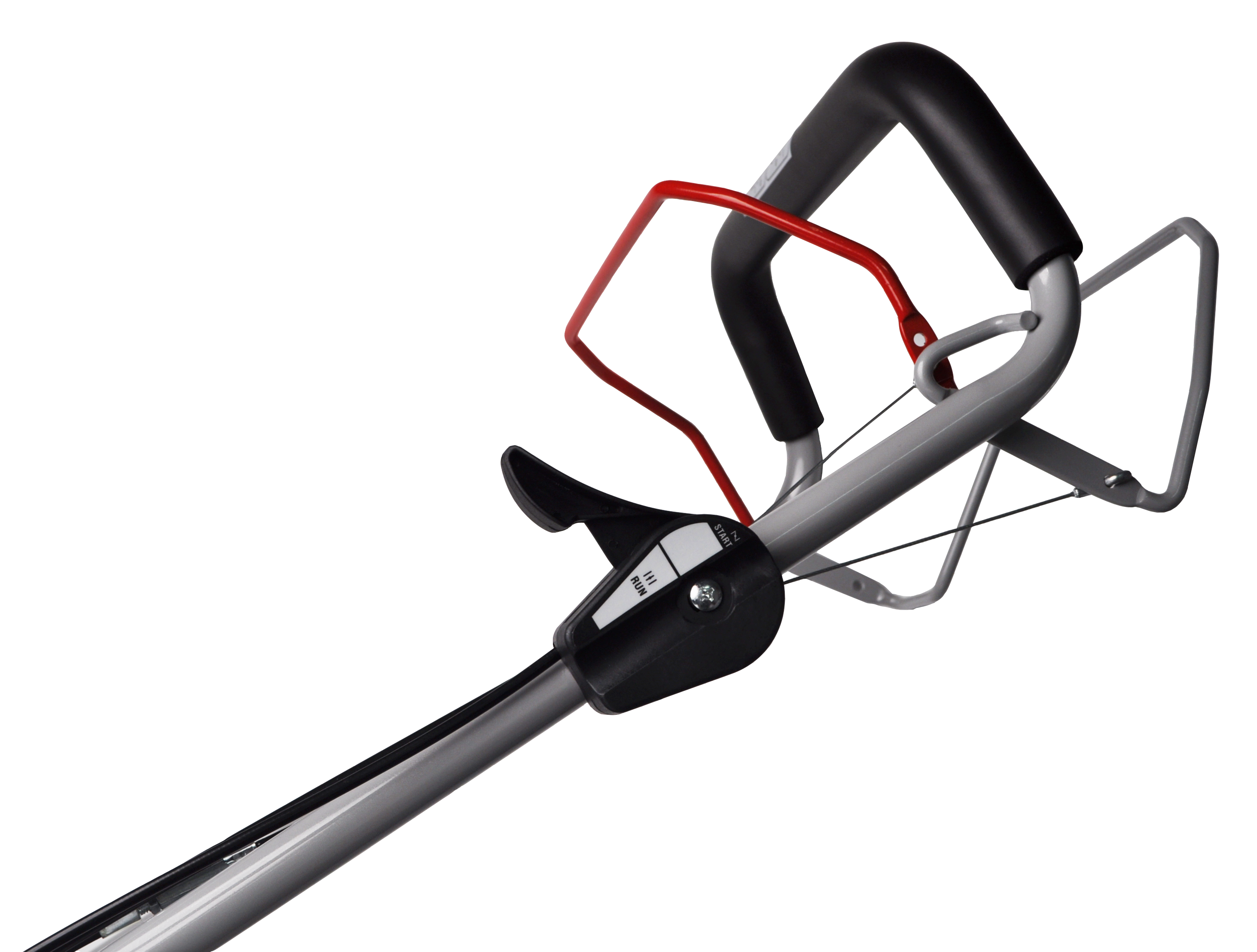 Газонокосилка бензиновая GEOS Classic 51 SP-K Plus