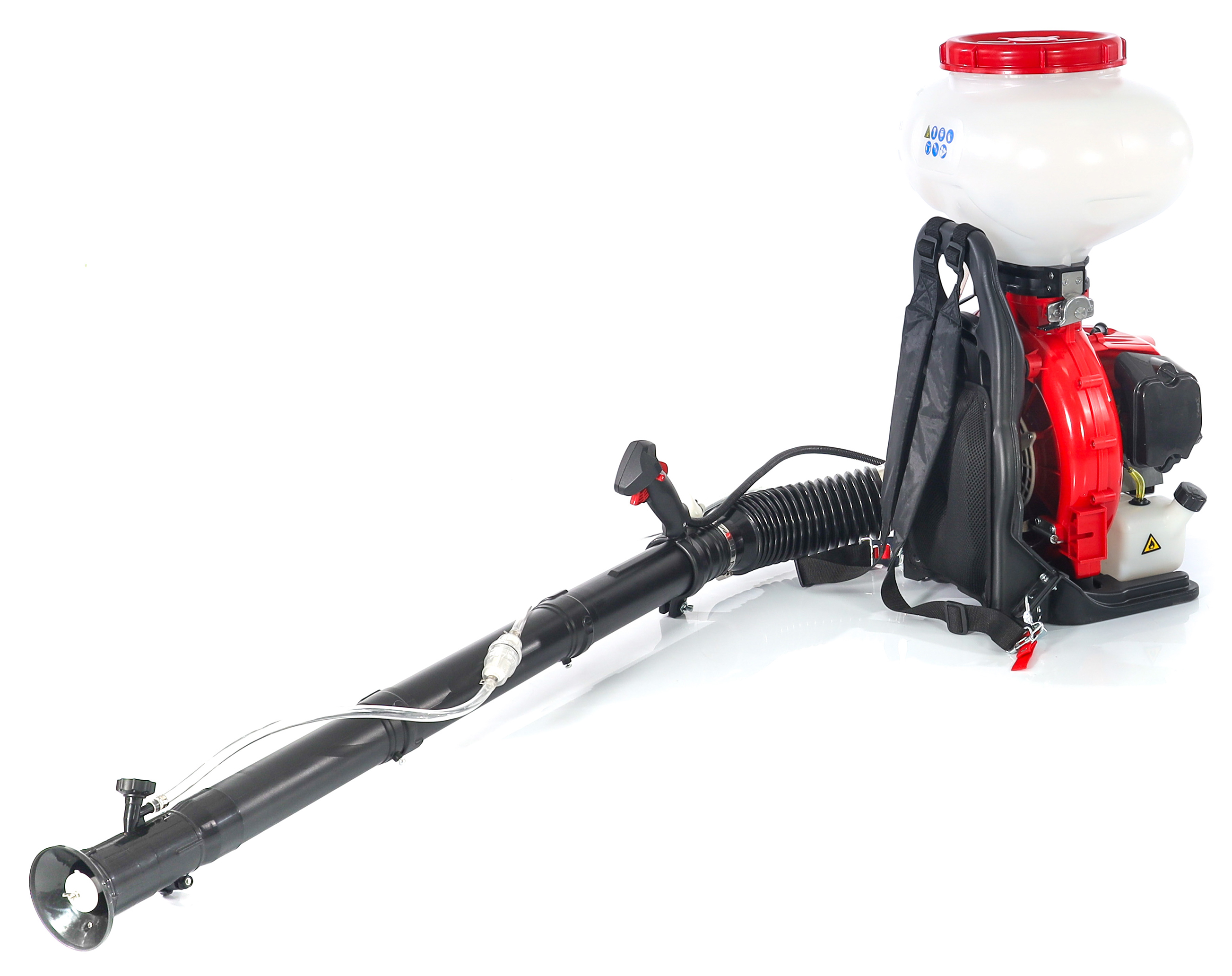 Опрыскиватель бензиновый GEOS Max MD 180