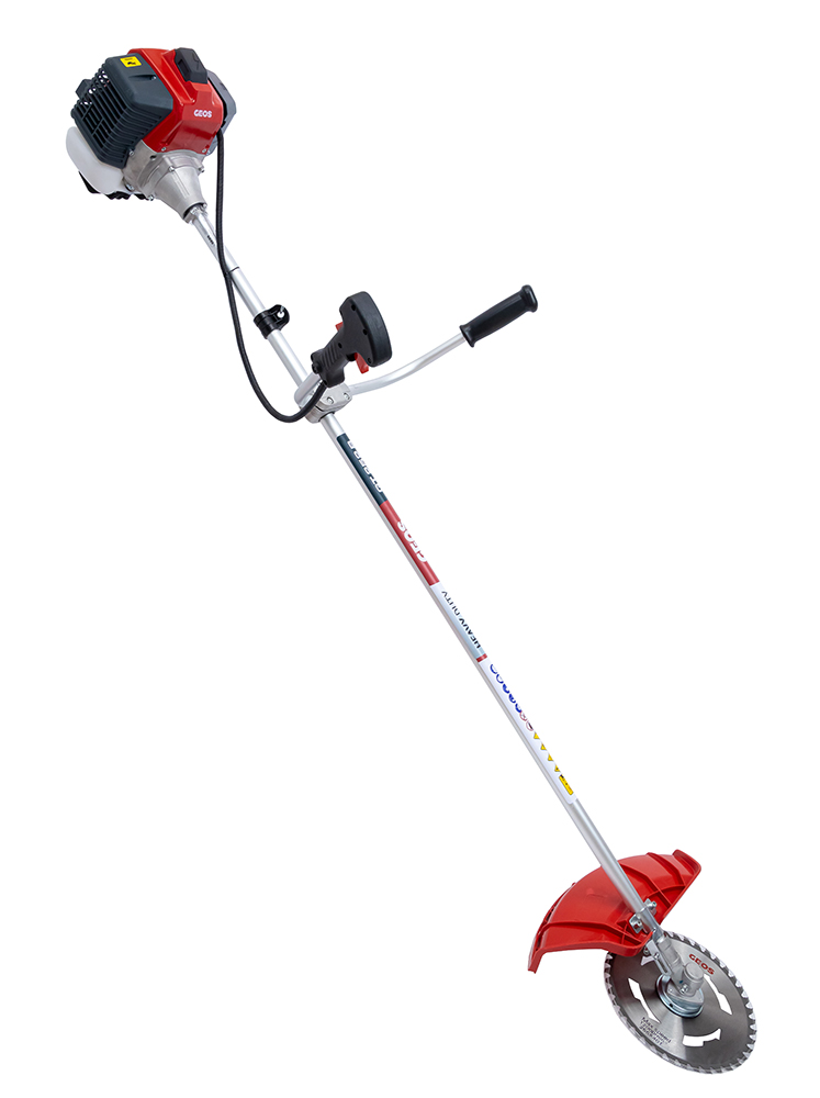 Мотокоса бензиновая GEOS GT 252 B