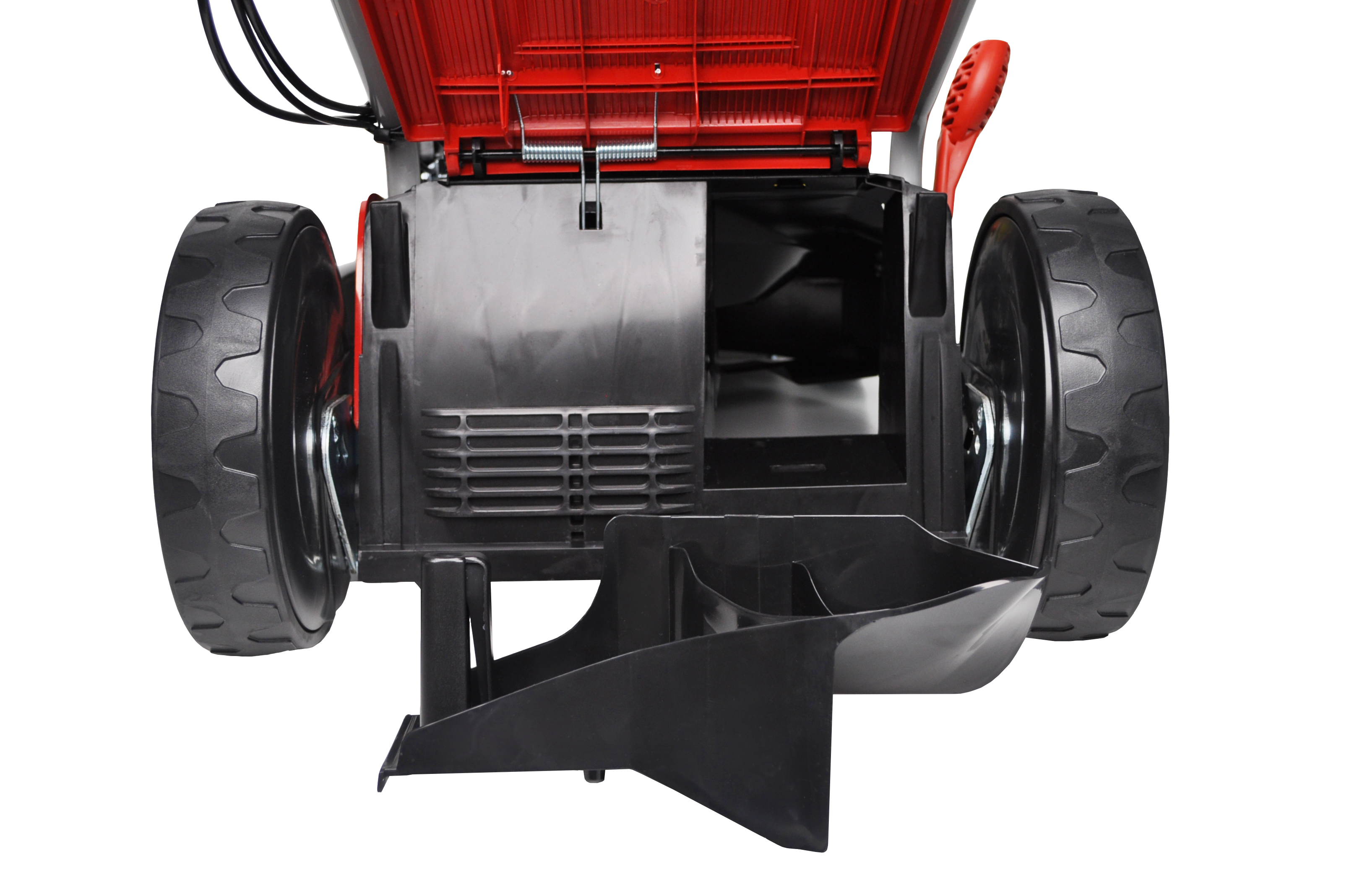 Газонокосилка бензиновая GEOS Classic 51 SP-K Plus