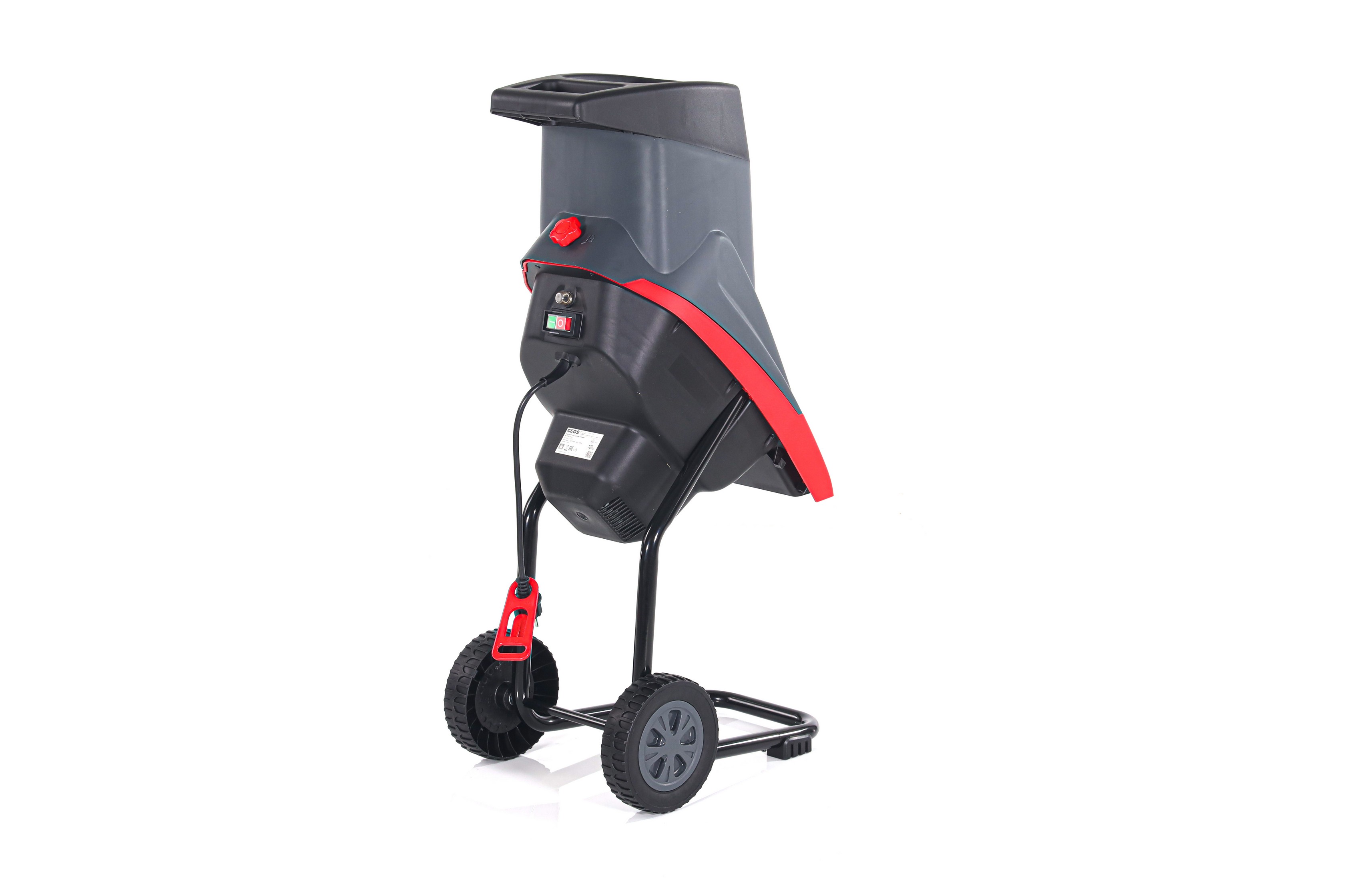 Измельчитель ножевой GEOS MH 2500 SLICE