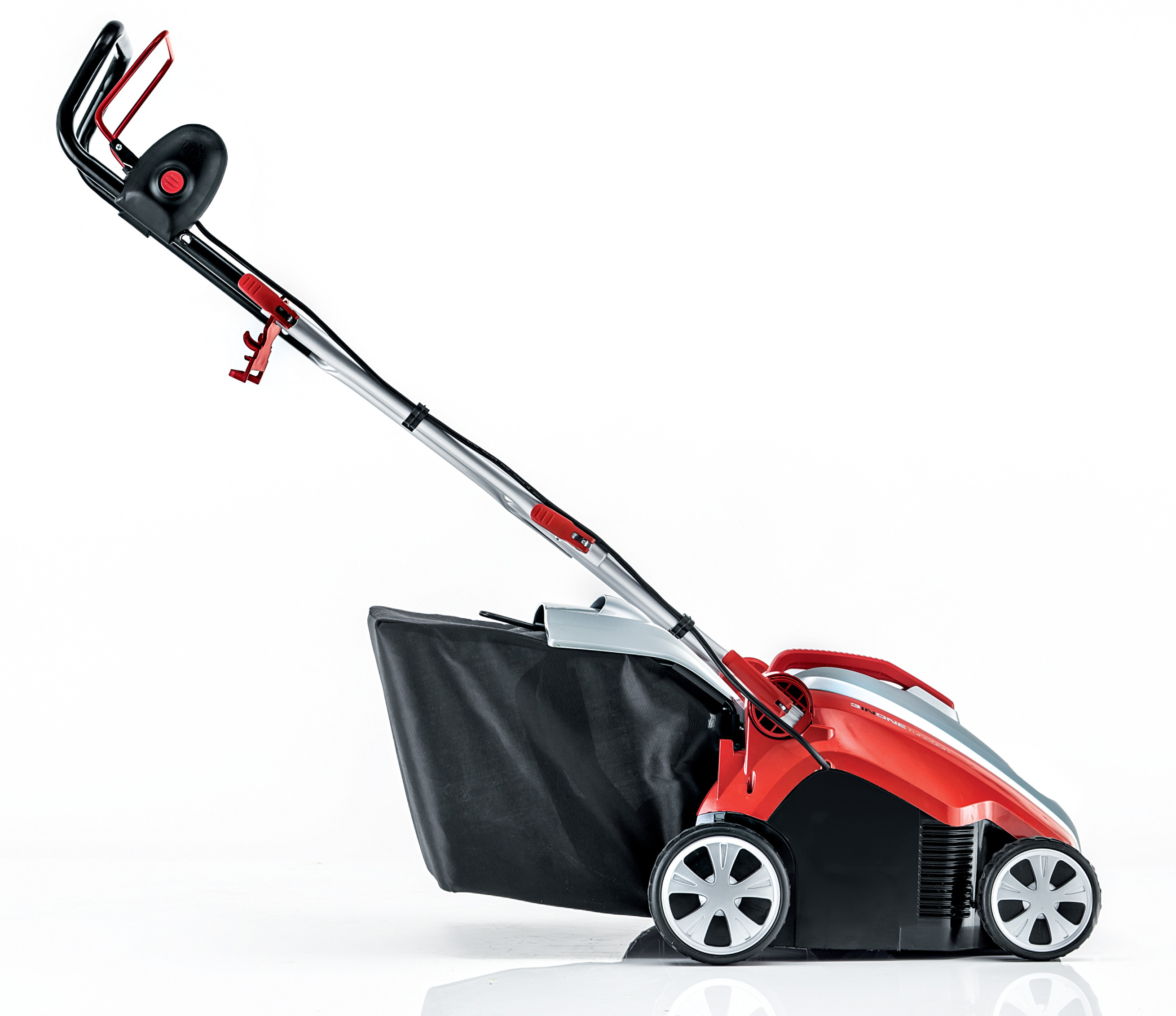 Аэратор электрический GEOS Comfort 36 E Combi Care