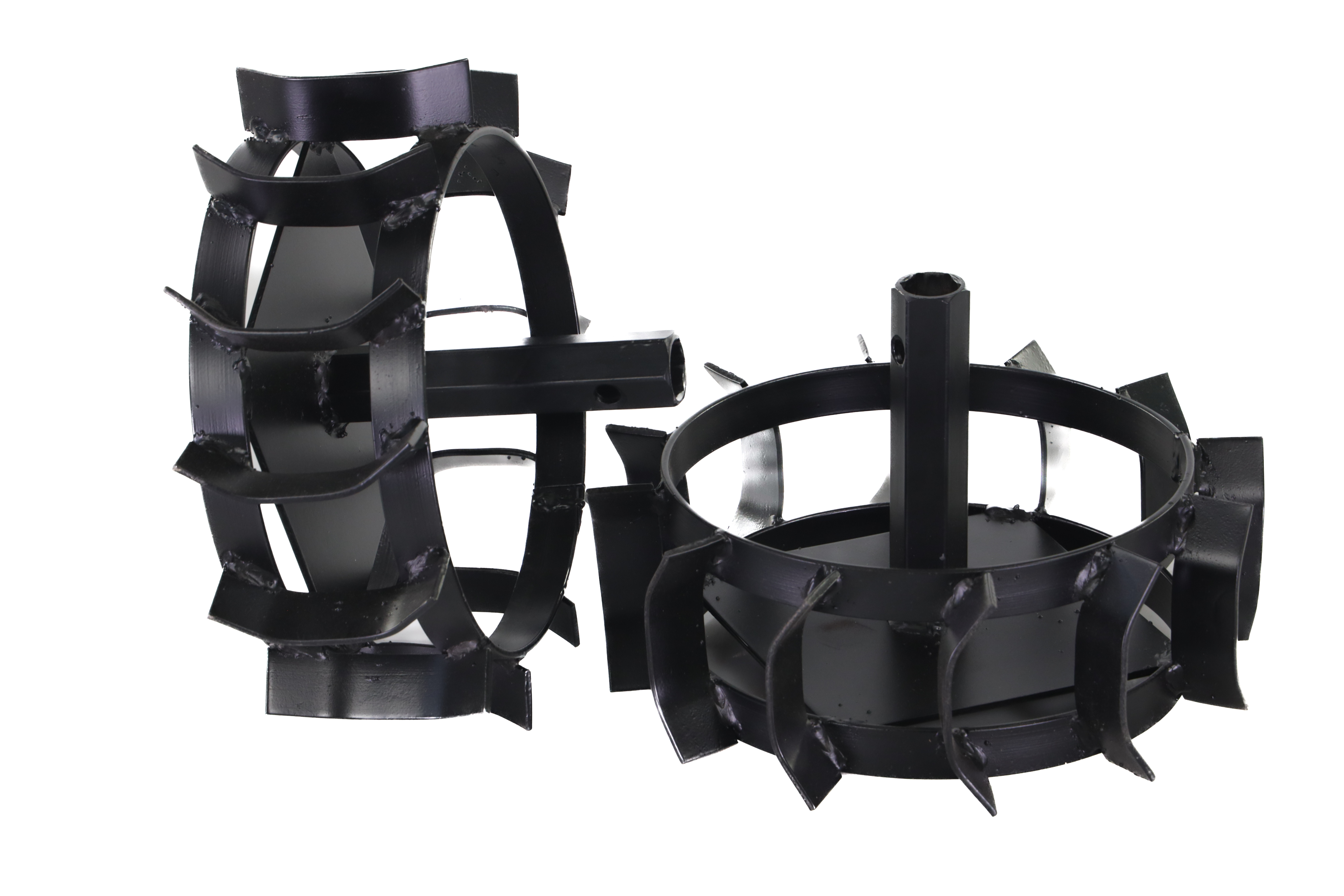 Грунтозацепы к мотокультиватору