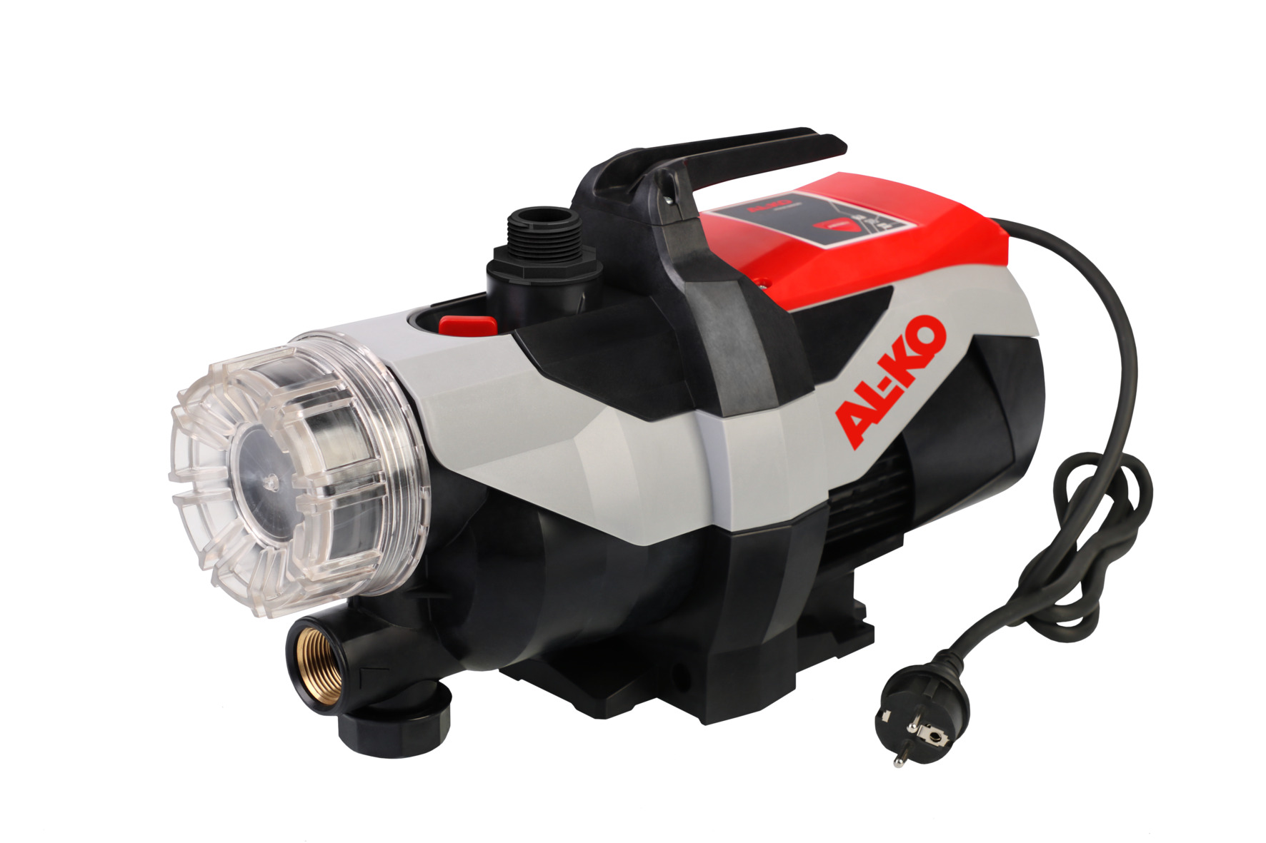 Насосная станция AL-KO EASY HWA 3600