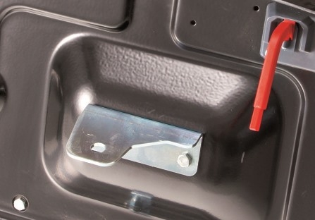 Сцепное устройство