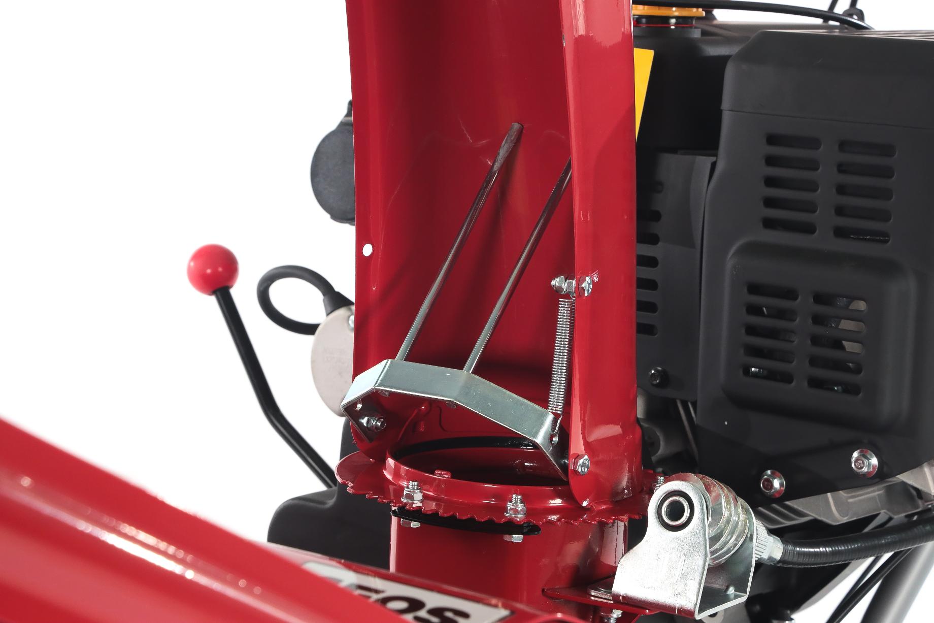 Снегоуборщик бензиновый GEOS Arctic Line 700 E