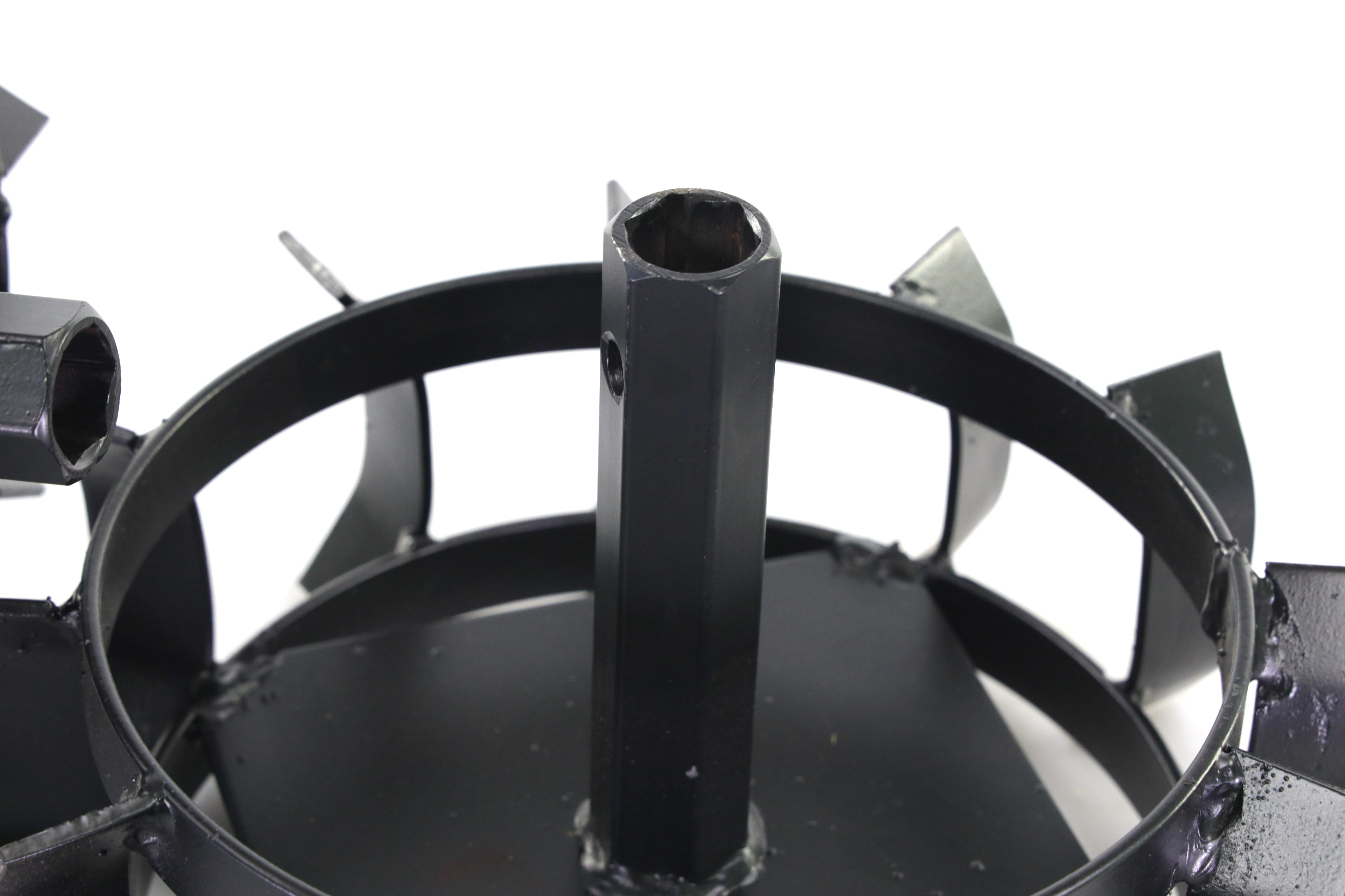 Грунтозацепы к мотокультиватору