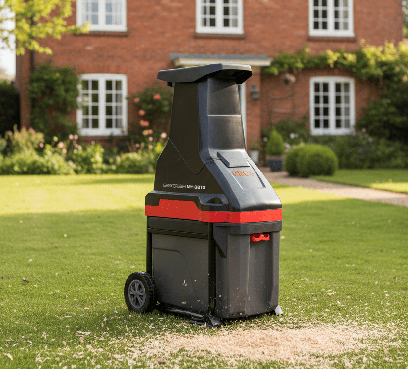 Какой садовый измельчитель выбрать для дома или дачи? Какой садовый измельчитель выбрать для дома или дачи?