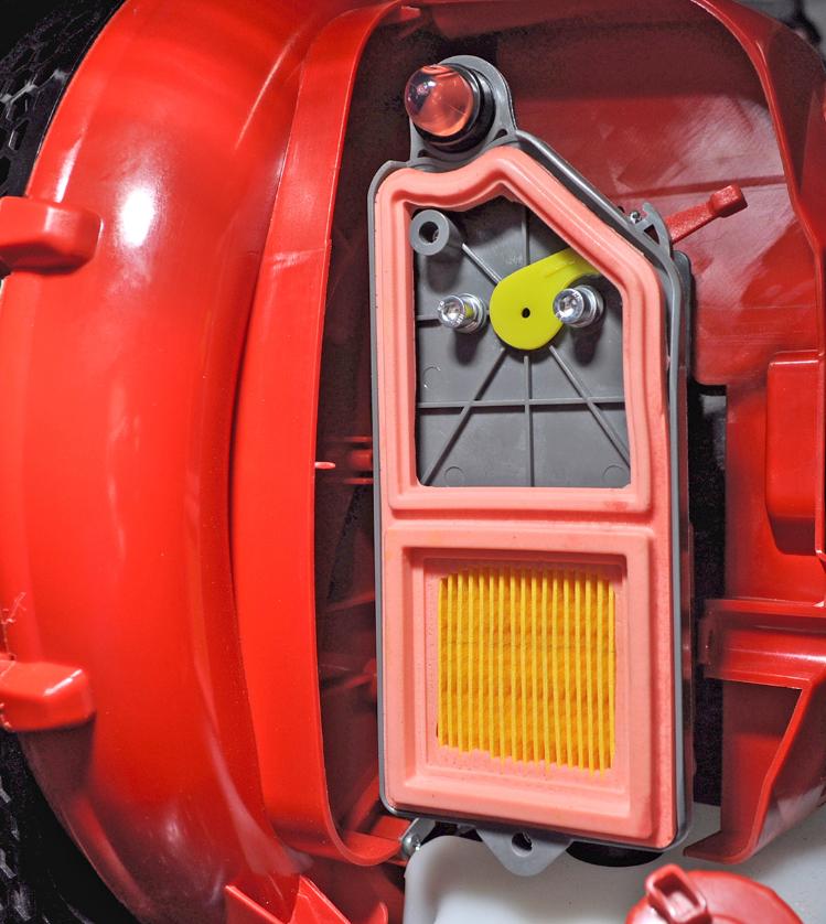 Воздуходув ранцевый бензиновый GEOS Max BPB 363