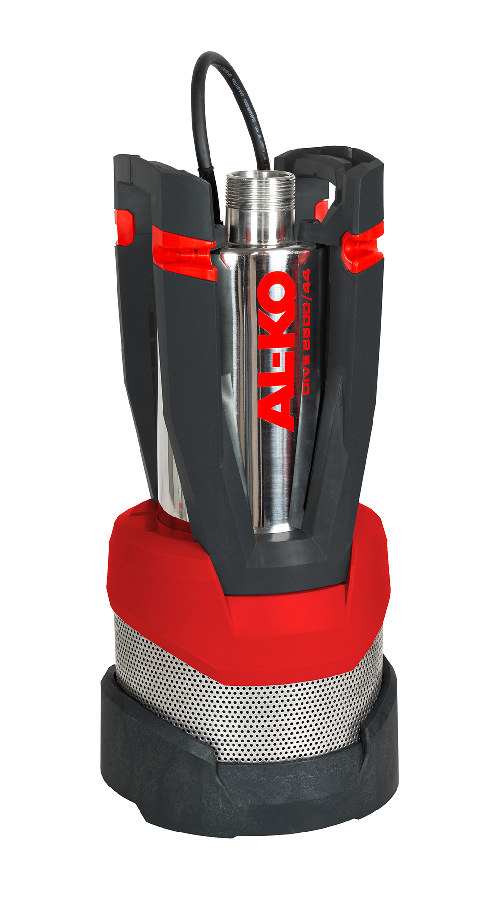 Насос погружной AL-KO DIVE 6500/34 Premium