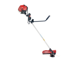 Мотокоса бензиновая GEOS Max Premium 140 B (упаковка 2 кор)