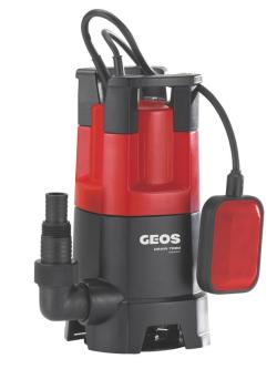 Насос погружной GEOS Drain  7000 Classic