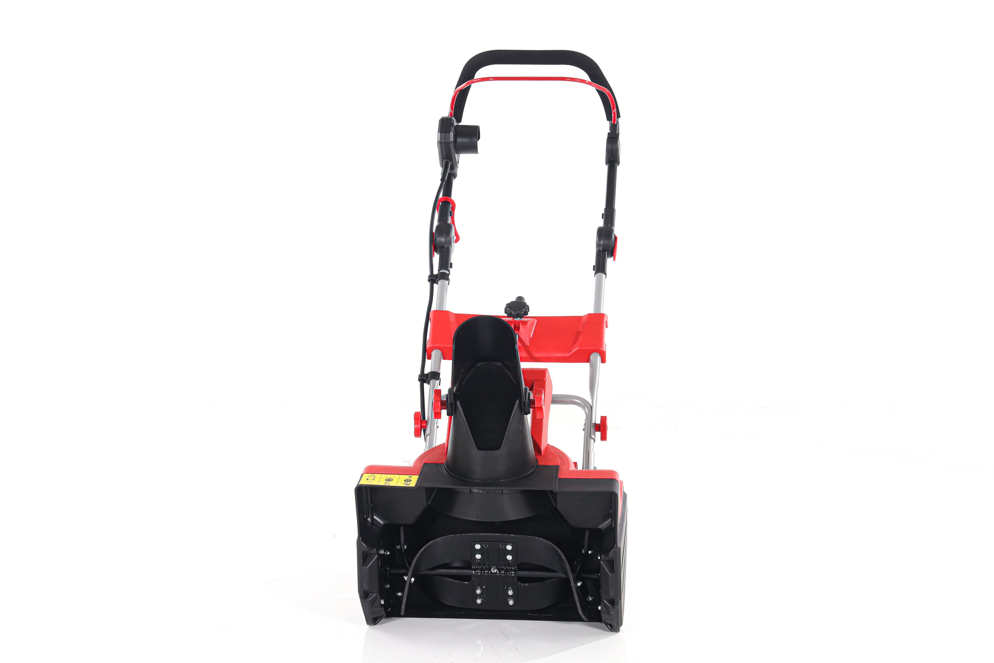 Снегоуборщик электрический GEOS SnowLine 46 E