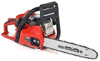 Мотопила цепная бензиновая GEOS Max CSP137