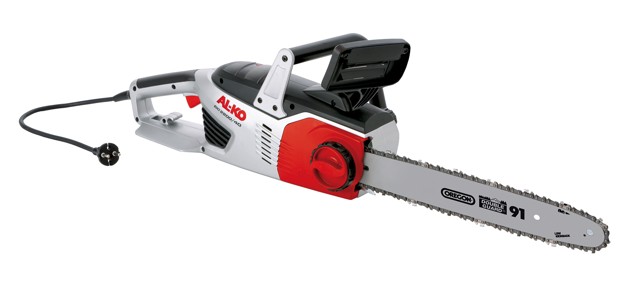 Мотопила электрическая AL-KO Premium EKI 2200/40