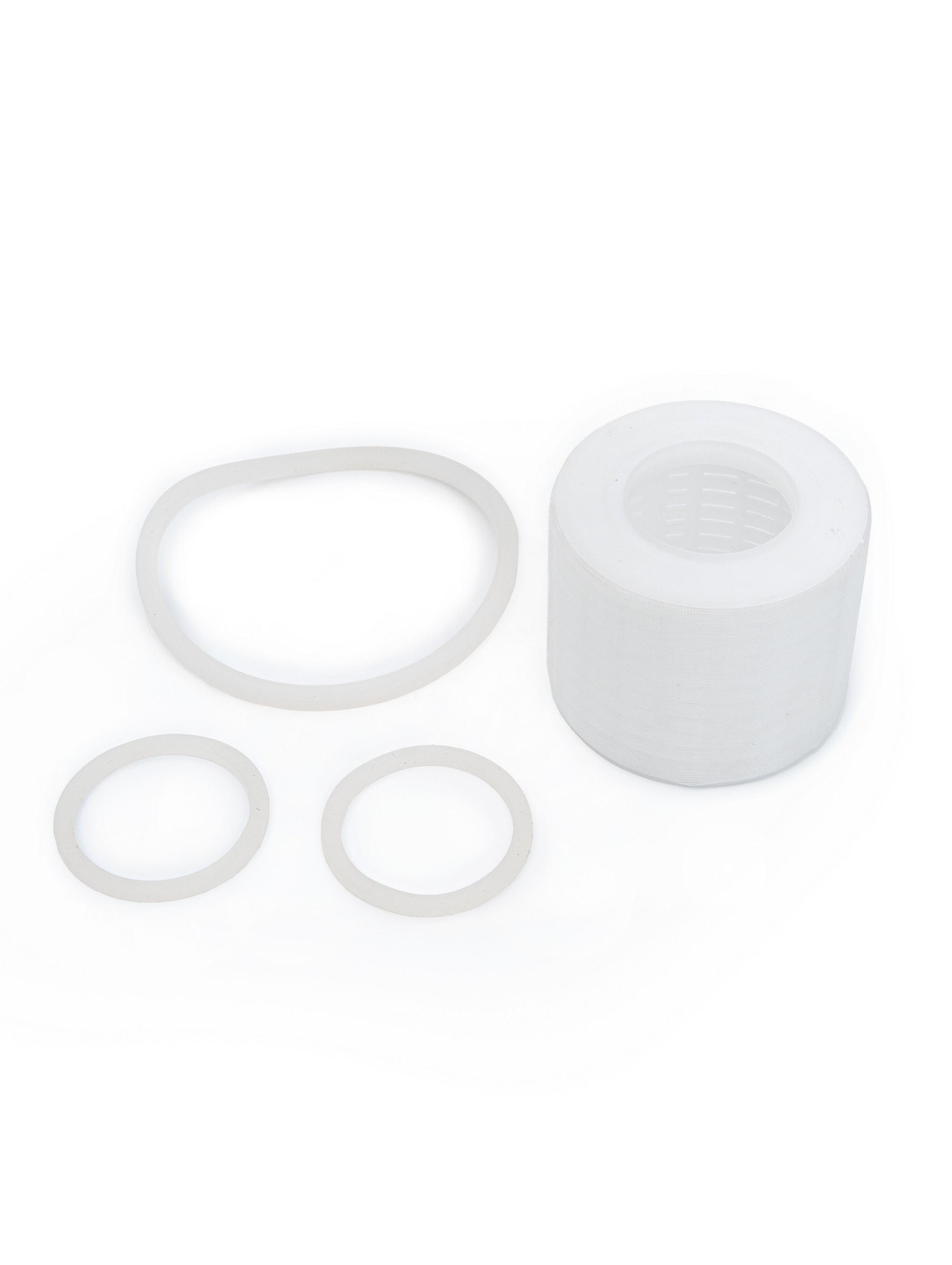 Фильтр сменный из пластмассы (для всех насосов с увеличенным встроенным фильтром)