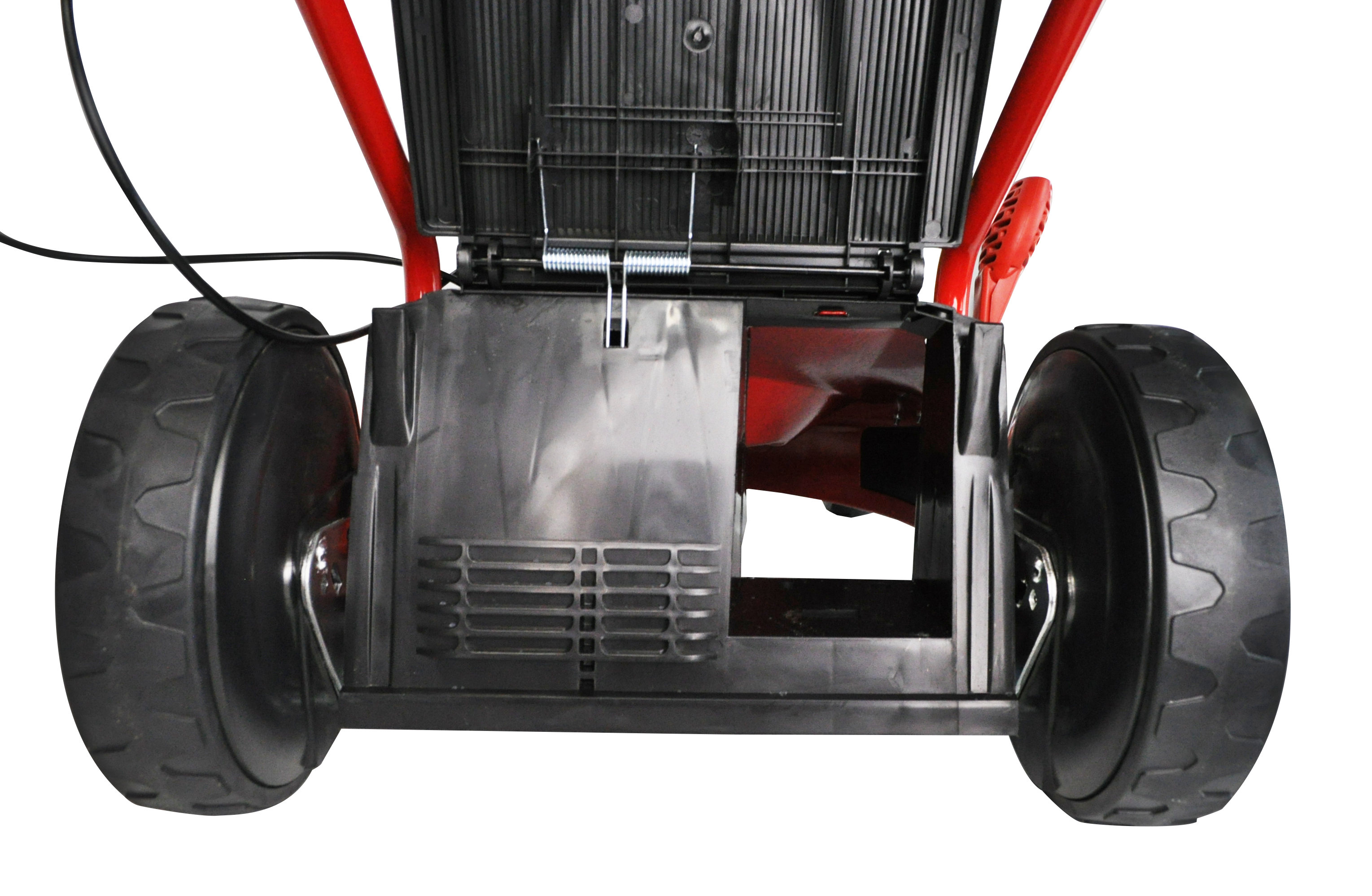 Газонокосилка бензиновая GEOS Comfort 51 SP-L Plus