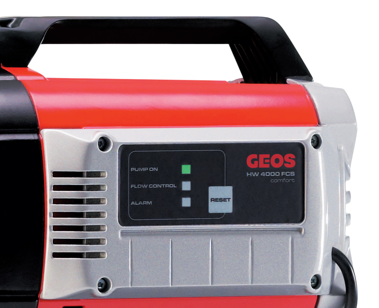 Станция насосная GEOS HW 4000 FCS Comfort