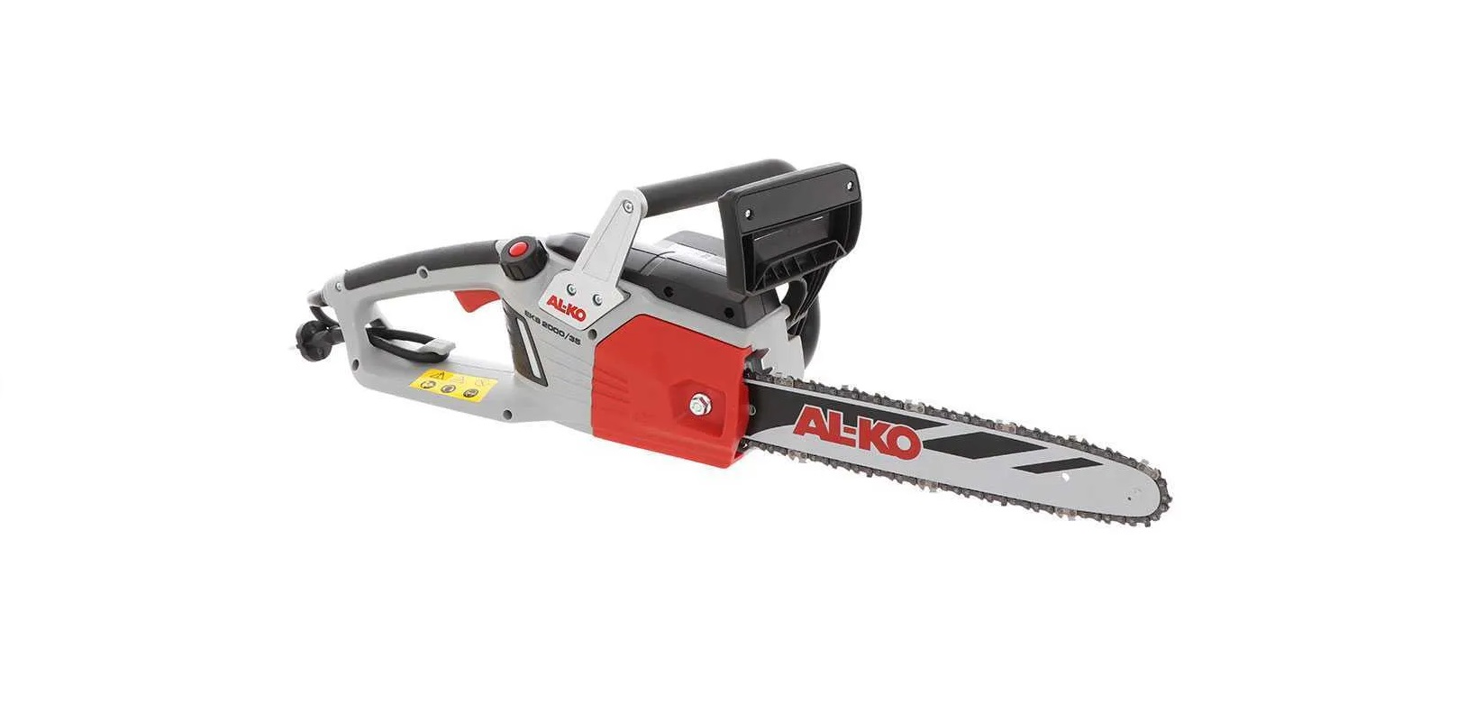 Мотопила электрическая AL-KO EASY EKS 2000/35
