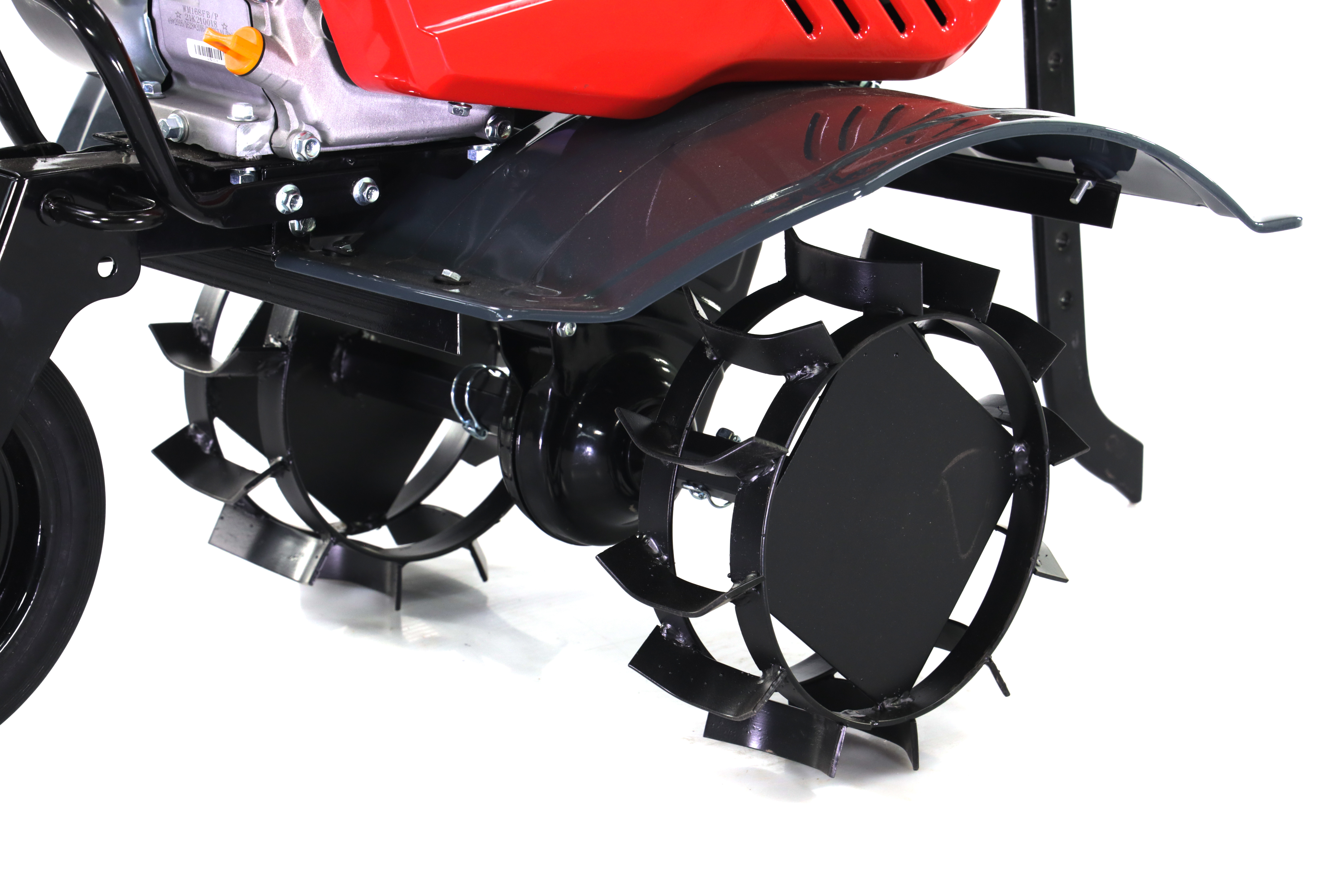 Грунтозацепы к мотокультиватору