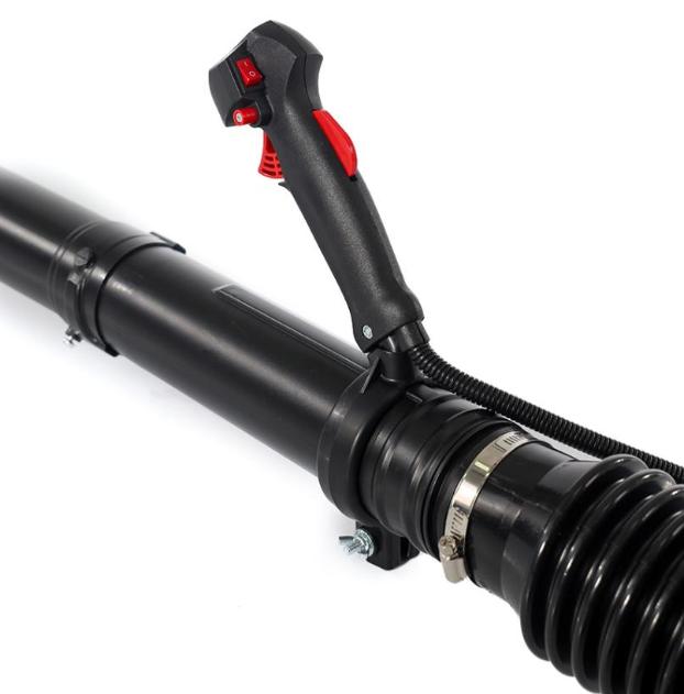 Опрыскиватель бензиновый GEOS Max MD 180