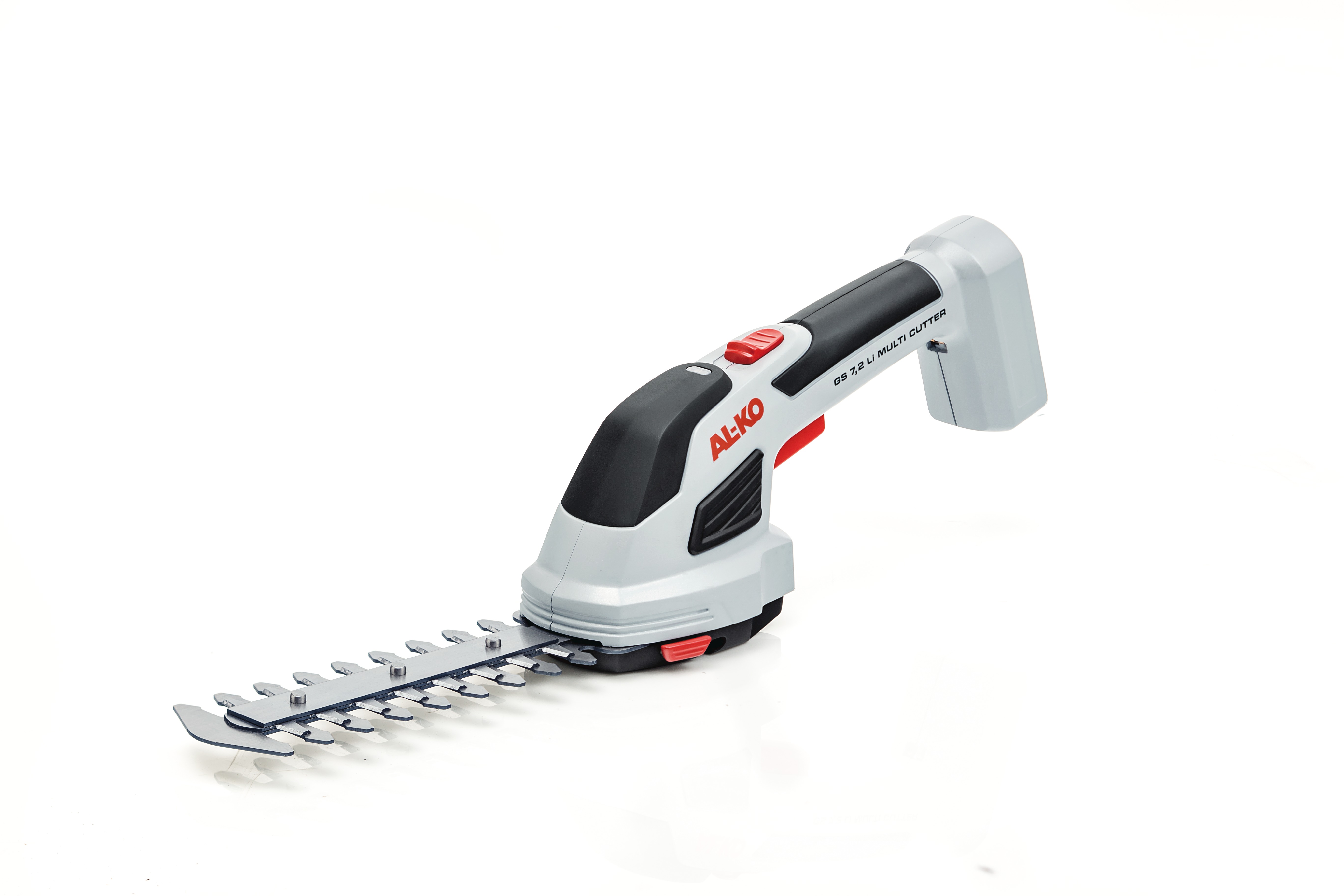 Ножницы аккумуляторные AL-KO Comfort GS 7,2 Li Multi Cutter